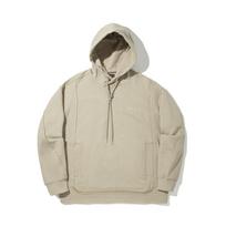 Li Ning X Jackie Chan Collaboration Kung Fu Series Sports Casual Simple Pullover Hoodie Men hoodies Dark-Green AWDV625-4 S