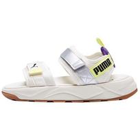 Puma RS-Sandal Iridescent - White Gum Unisex Sneakers Whisper-White 368763-01 42