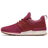 New Balance 574 Moteriški sportbačiai Rožiniai rožiniai WS574DP 35