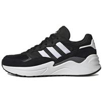adidas Retropy Adisuper moteriški sportbačiai, juodi ir balti, GY6822 36