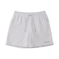 adidas x Pharrell Williams Humanrace Basic Short Light Grey Men Bottoms HJ7062 XL white