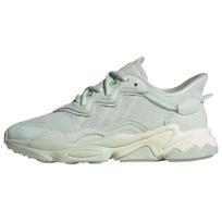 Adidas  Ozweego Linen Green Women Sneakers Off-White IG5934 42