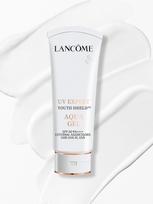 LANCÔME UV Expert Youth Shield™ Aqua Gel SPF50 PA++++ Drėkinamasis ir veido apsaugos nuo saulės kremas 1.7 FL.OZ./50ml 1.7 FL.OZ./50ml