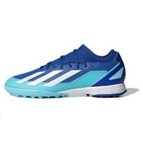 Adidas X Crazyfast.3 TF Marinerush Pack Vyriški sportbačiai Mėlyni Ryškiai Karališki Debesies Balti ID9338 44⅔ blue