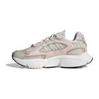 adidas Ozmillen J Wonder Quartz Vaikams Sportbačiai Rožiniai Dramblio Kaulo Pagrindinė Balta IF9093 40