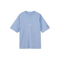 Jordan Flight Essentials Embroidered Logo Sport Crew Neck Short Sleeve T-Shirt Men Tops Blue DA9890-469 XXXL
