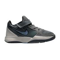 Nike Ja 2 PS Exposure Vaikiški sportbačiai Pilki Geležies pilki Kobalto džiaugsmas FV5634-003 25