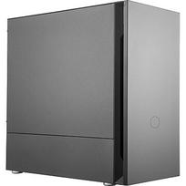 Cooler Master Silencio S400, Black MCS-S400-KN5N-S00