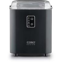 Caso | Ice Cube Machine | IceChef Compact | Power 120 W | Black 03401