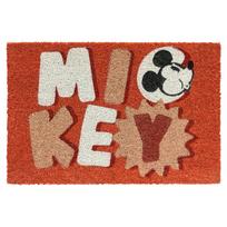 Disney Mickey Mouse – durų kilimėlis (40 x 60 cm)