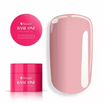 SILCARE_Base One Gel Builder Cover Medium 50g