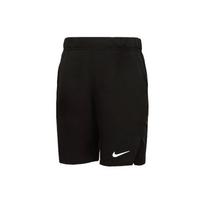 Nike Court Dri-FIT Victory Teniso Treniruočių Šortai Vyrams Apatinė Dalys Juodi CV2544-010 S black