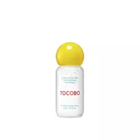 Tocobo AHA BHA Lemon Toner citrinų tonikas su AHA ir BHA rūgštimis, 30 ml.