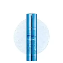 VT Cosmetics Hydrop Reedle Shot 100hL aktyvaus veikimo drėkinamoji ampulė, 50 ml.