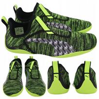 Vyriški patogūs lengvi sportiniai bateliai Puma agf evoknit 307384 01 42 dydis, 42