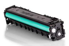 Kasetė lazeriniui spausdintuvui Spausdintuvo kasetė toneris HP CF541A/CRG054 ( HP 203A, mėlyna spalva