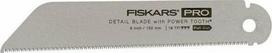 Pjūklo geležtė Fiskars Pro Power Tooth, 15 cm, 19 TPI