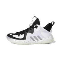 Adidas Harden Stepback 2 J Oreo Vaikiški Sportbačiai Balta-Juoda-Sidabrinė-Metalinė FZ1888 28