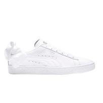 Puma Basket Bow Balti Moteriški Kedai 367319-01 38.5