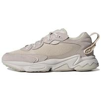 Adidas Ozweego Meta Clear Brown Unisex Sneakers Chalk-Pearl GW9740 36