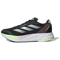 Adidas Duramo Speed ​​juodi Aurora vyriški sportbačiai, šerdis-juodi, nuliniai metaliniai Aurora-juodi IE5475 36