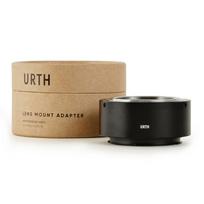 Urth Lens Mount Adapter: Compatible with M42 Lens Leica
