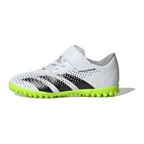 Adidas Predator Accuracy.4 Hook & Loop TF Crazyrush Pack Men Sneakers White Cloud-White Core-Black IE9442 28