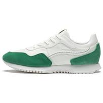 Li-Ning CF Su Series Lin Weave Durable Breathable Low-Top Lifestyle Casual Shoes Men Shoes White Green AGCT173-5 43