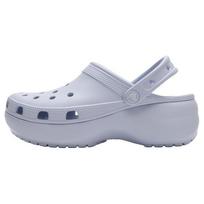 Crocs  Classic Platform Clog Dreamscape Women Sneakers Blue 206750-5AF 34-35