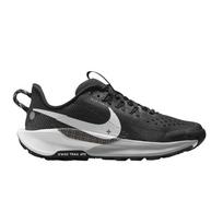 Nike Pegasus Trail 5 GS Black Anthracite White Kids Sneakers Wolf-Grey FV5638-003 38.5