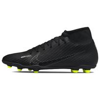 Nike Mercurial Superfly 9 Club MG Shadow Pack Vyriški sportbačiai Juodi Summit-White Volt DJ5961-001 40.5
