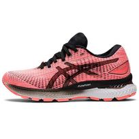 Asics Gel Saiun Sun Coral moteriški sportbačiai rožiniai-sidabriniai-balti 1012B232-700 35.5