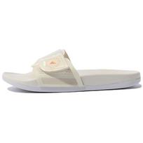 Stella McCartney x adidas Šlepetės Off White Signal Orange Moteriški sportbačiai GX3119 39