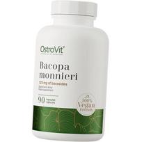 Bakopos Monjė ekstraktas, Bacopa Monnieri VEGE, Ostrovit 90 kaps. (71250042) 90caps