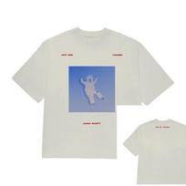 2025 Billie Eilish Concert Vintage Women T-shirt Summer Fashion Fans Gift Clothing Cotton Men T Shirt New Tee Tshirt Women's Top M