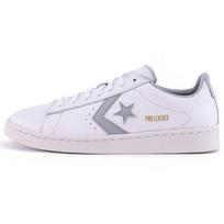 Converse Pro Leather Low White Gravel unisex sportbačiai 170360C 36