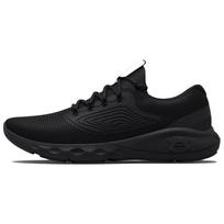 Under Armour Charged Vantage 2 Black Men Sneakers 3024873-002 44