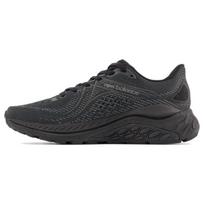 New Balance Fresh Foam X 860v13 Juodi Švino spalvos Moteriški sportbačiai Juodi-Metaliniai W860T13 36