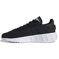 adidas Geodiver Primeblue Juodi Balti Unisex Sportbačiai Core-Black Cloud-White FX5080 37⅓