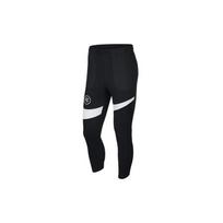Nike Football Training Knit Sweatpants Men Bottoms Black AT6104-011 L