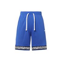 Nike Giannis Drawstring Quick-Dry Basketball Shorts Men Bottoms Blue CD9555-480 M