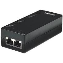 Intellinet PoE Injector IEEE 802.3af class3 1 port 524179