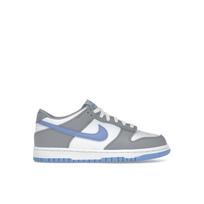 Nike Dunk Low GS Cement Royal Pulse Vaikams Sportbačiai Pilki Summit-Balti Cementiniai-Pilki FB9109-121 35.5