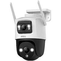 Imou Cruiser Dual 8MP, 2304x1296, 2880x1620, Black/White IPC-S7XP-8M0WED-0360B-imou