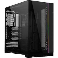 Lian Li O11 Dynamic EVO XL, Tempered Glass, Black O11DEXL-X
