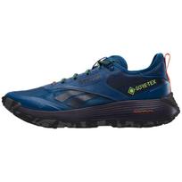Reebok DMX Trail GORE-TEX Escape Blue Unisex Sportbačiai Pilki-6 Juodi 100200883 42.5