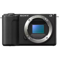 Sony ZV-E10 II + 16-50 mm f/3.5-5.6, kit ZVE10M2KB.CEC