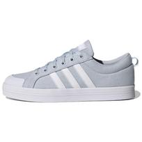 adidas Bravada Halo Mėlyna Debesėlio Balta Balandžio Pilka (Moteriškos) Moteriški sportbačiai FY8805 36