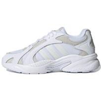 Adidas  Crazychaos Shadow 2.0 Cloud White Women Sneakers Grey-One GZ5445 36⅔