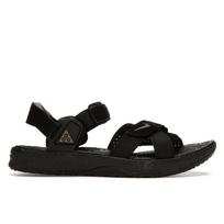 Nike ACG Air Deschutz Juodi Geležies Pilki Unisex Sportbačiai DC9093-001 37.5